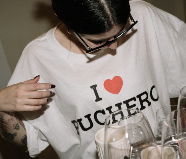 I Love Puchero